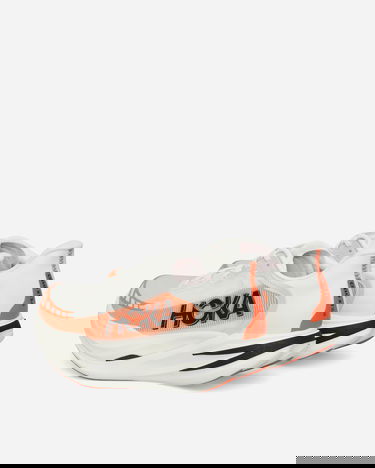 Sneakers og sko Hoka One One Cielo X1 2.0 Hvid | 1162053-FLV, 4
