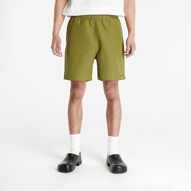 Badetøj Carhartt WIP Island Swim Trunks Green Grøn | I030059.1FSXX, 0