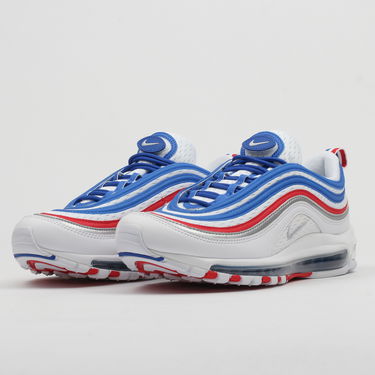 Sneakers og sko Nike Air Max 97 ''All Star Jersey'' Blå | 921826-404, 1