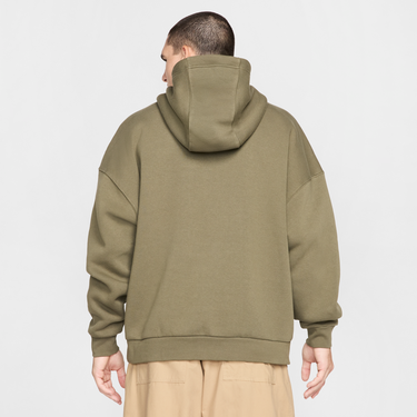 Sweatshirt Nike Nike Sportswear Club Fleece Hoodie Grøn | IB6484-222, 4