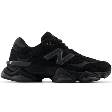 Sneakers og sko New Balance 9060 Sort | U9060ZGE, 2