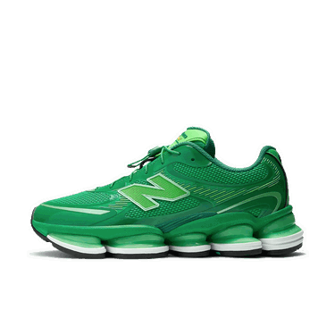 Sneakers og sko New Balance Aminé x ABZORB 2000 "Biblioteca" Grøn | U2000ME, 0