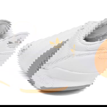 Sneakers og sko adidas Originals Mundial FC Hvid | JP7085, 4