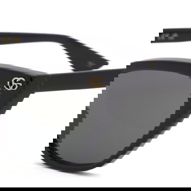 Solbriller Gucci GG1815S Sunglasses Sort | GG1815S-001, 3