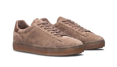 Sneakers og sko Clae Bradley Beige | CL25CBR05-POS, 2