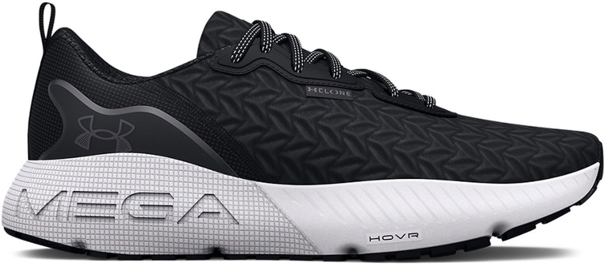 Sneakers og sko Under Armour HOVR Mega 3 Clone Sort | 3025313-003, 0