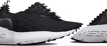 Sneakers og sko Under Armour HOVR Mega 3 Clone Sort | 3025313-003, 0