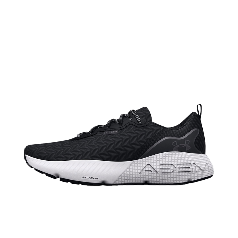 Løbe Under Armour HOVR Mega 3 Clone Sort | 3025313-003