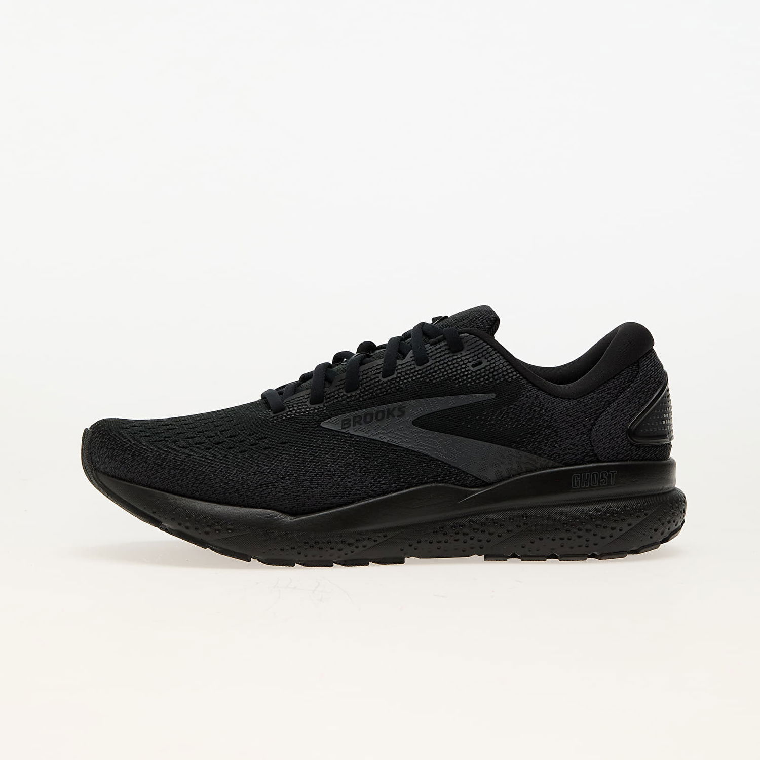 Sneakers og sko Brooks Ghost 16 Sort | 1104181, 0