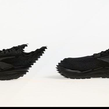 Sneakers og sko Brooks Ghost 16 Sort | 1104181, 0