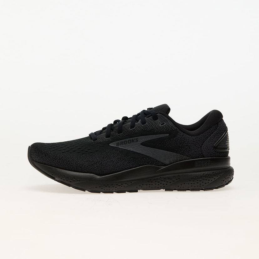 Sneakers og sko Brooks Ghost 16 Sort | 1104181
