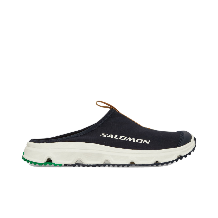 Sneakers og sko Salomon RX Slides 3 Sort | L47131500