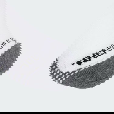 Sokker adidas Performance Performance Cushioned Crew Socks 3 Pairs Hvid | JC6412, 1