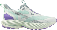 Mizuno WAVE RIDER TT 2
