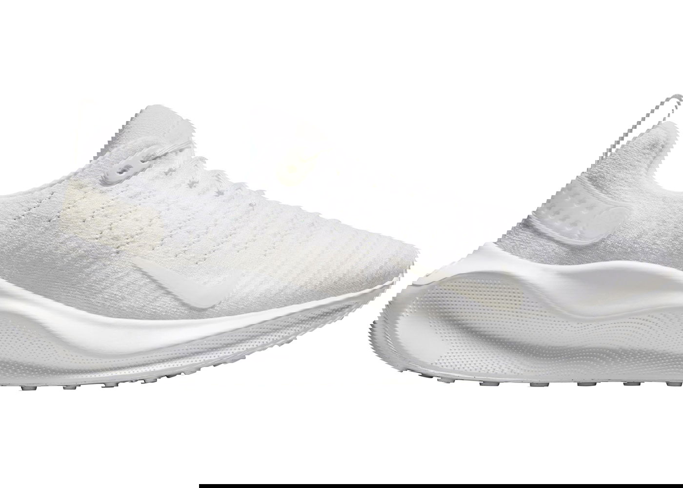 Sneakers og sko Nike ReactX Infinity Run 4 White Hvid | DR2665-103, 0