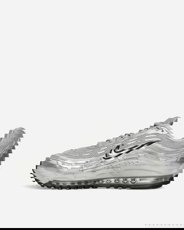 Sneakers og sko Nike Air Max TL 2.5 Metalisk | HM8818-001, 3