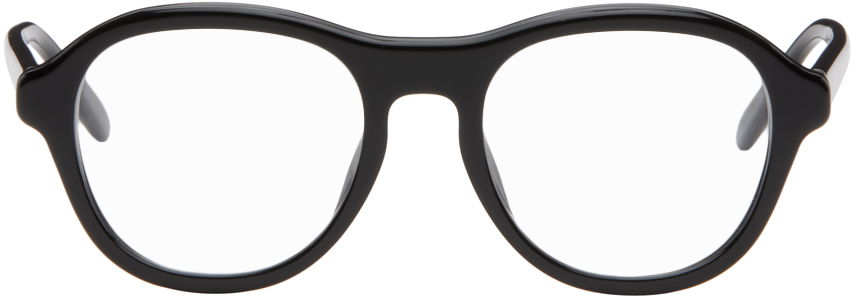 Solbriller Loewe Thin Frame Glasses Sort | LW50071IM51001 192337156373, 0
