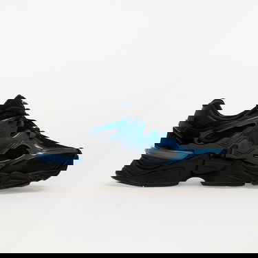 Sneakers og sko New Balance 9060 Sort | U9060IDW, 2