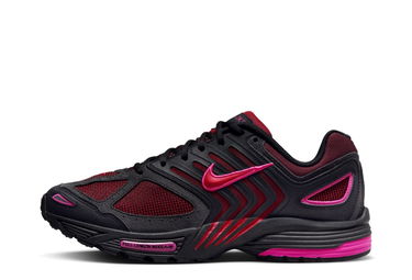 Sneakers og sko Nike Air Pegasus 2K5 "Black Fire Red" Sort | FJ1912-001, 2