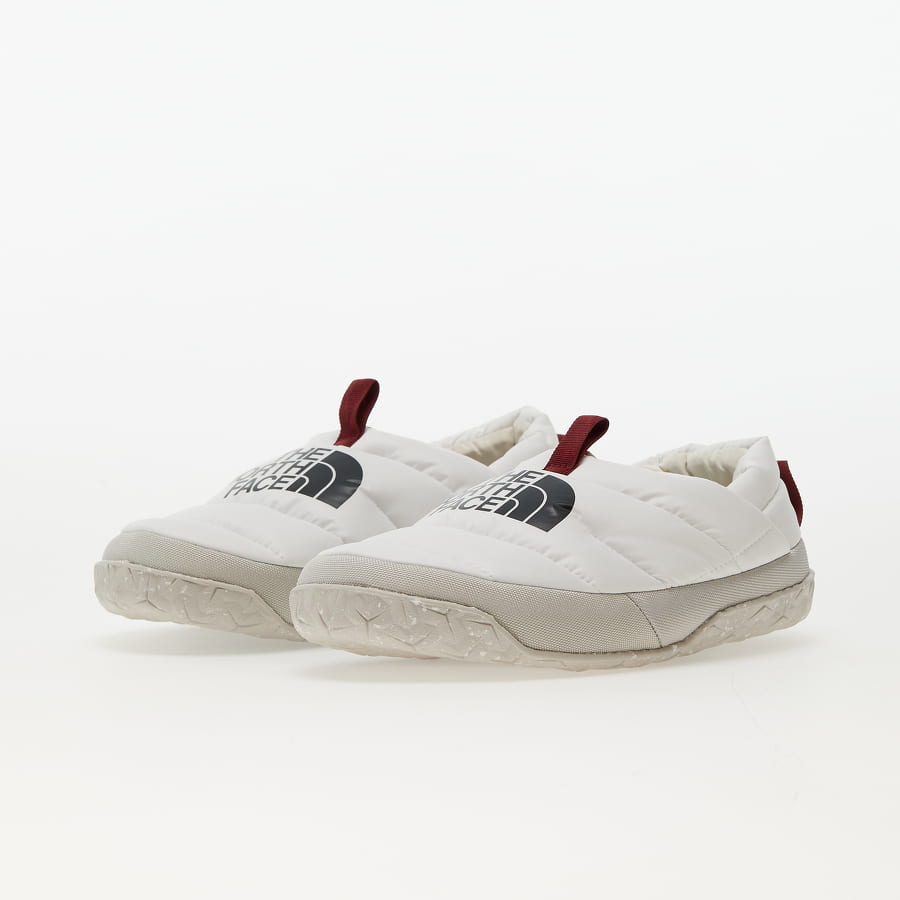 Sneakers og sko The North Face Nuptse Mule Hvid | NF0A5G2BQ4C1, 1