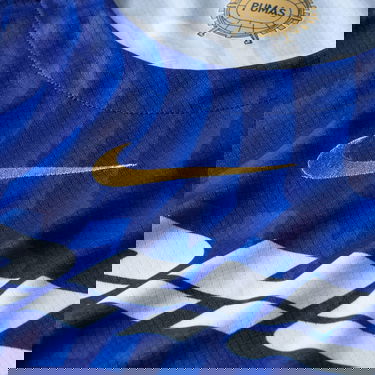 Jersey Nike Nike Stadium 2025/26 Soccer Jersey Blå | hj4607-456, 2