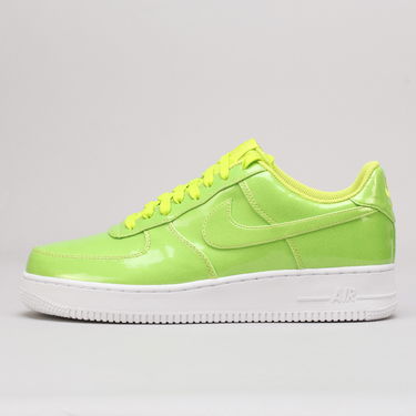 Sneakers og sko Nike Air Force 1 '07 LV8 UV ''Cyber'' Grøn | AJ9505-300, 0