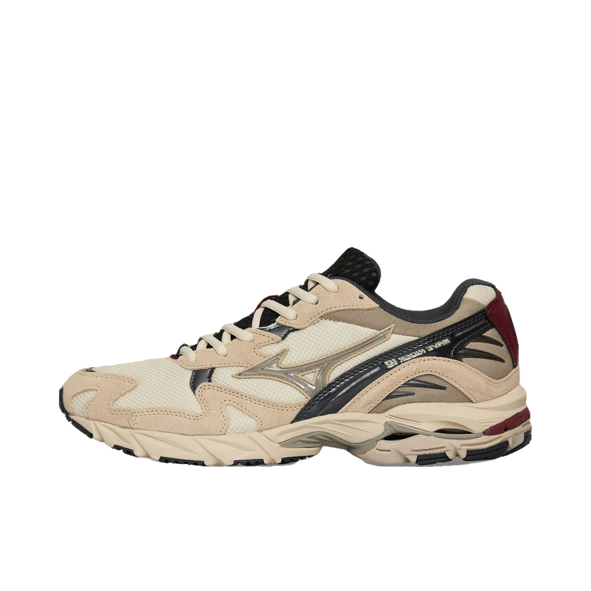 Løbe Mizuno Wave Rider 10 Beige | D1GA247301-001