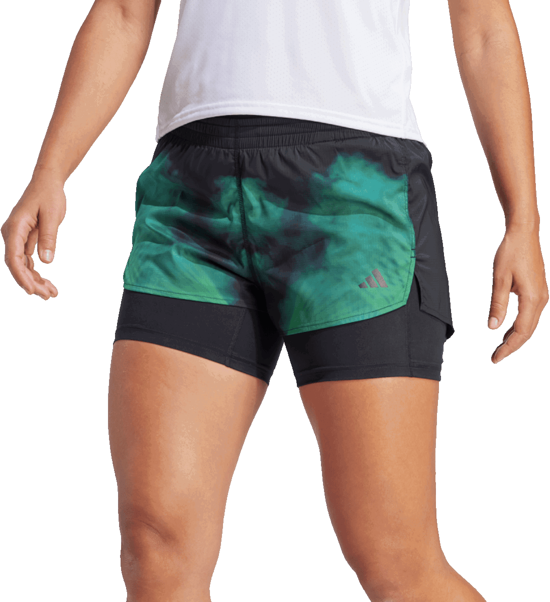 Shorts adidas Originals Berlin Marathon Shorts Flerfarvet | il2530, 0