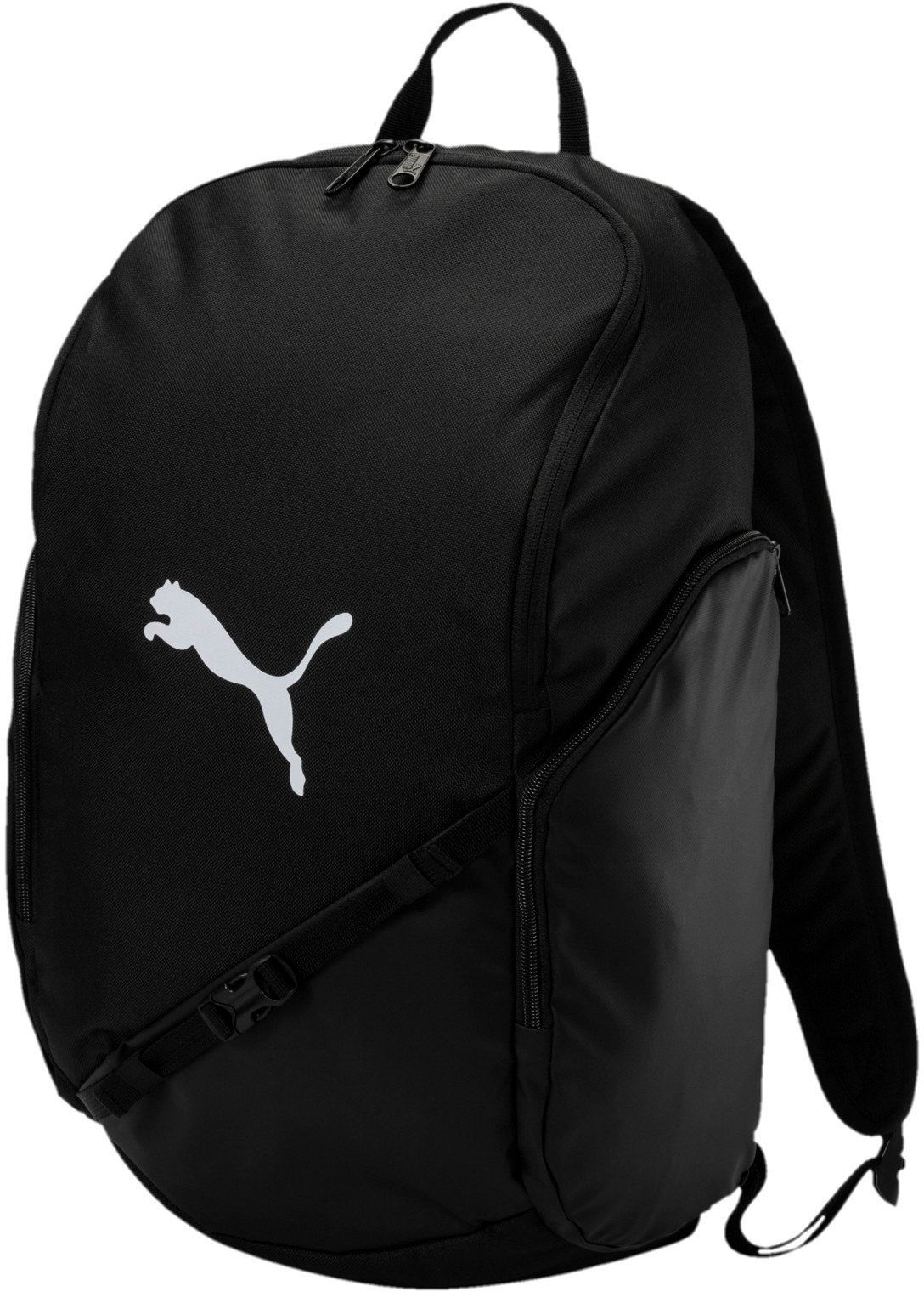 Rygsæk Puma Backpack LIGA Sort | 07521401, 0