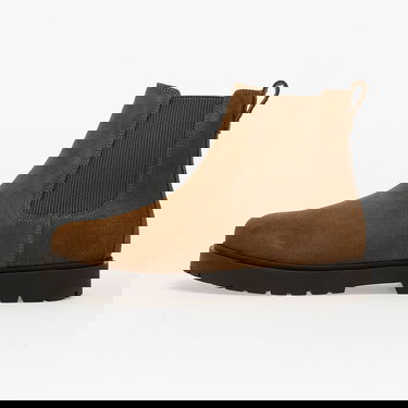 Sneakers og sko Birkenstock Birkenstock Highwood Slip On Suede Boots Brun | 1030632, 0