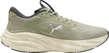 Sneakers og sko Puma Magnify Nitro 3 Grøn | 312342-01, 2