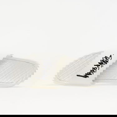 Sneakers og sko Nike Stussy x Benassi Hvid | DC5239-100, 2