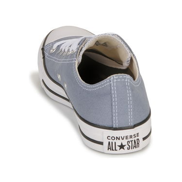 Sneakers og sko Converse Chuck Taylor All Star Low Seasonal Color  "Gray" Grå | A02802C, 4