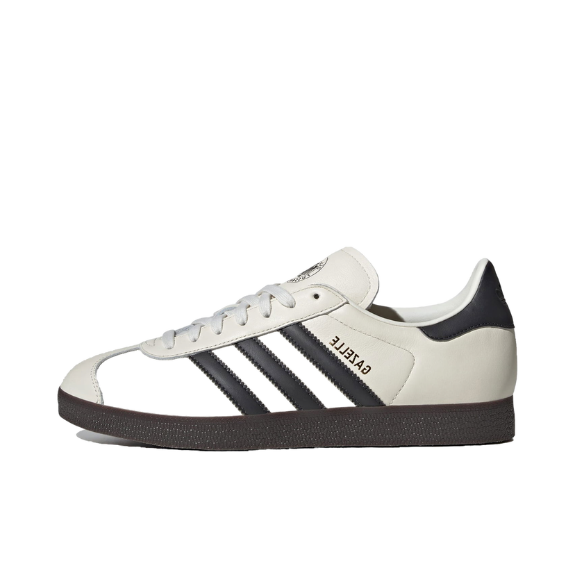 Sneakers og sko adidas Originals adidas Gazelle Germany Hvid | ID3719