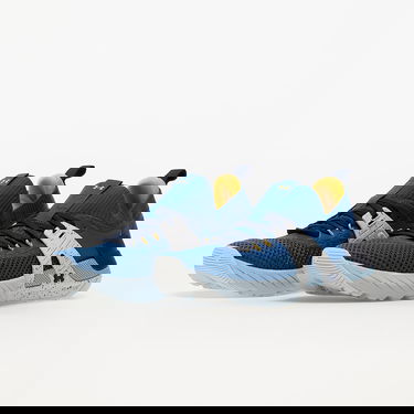 Sneakers og sko Under Armour Project Rock 4 "Blue" Blå | 3025860-401, 5