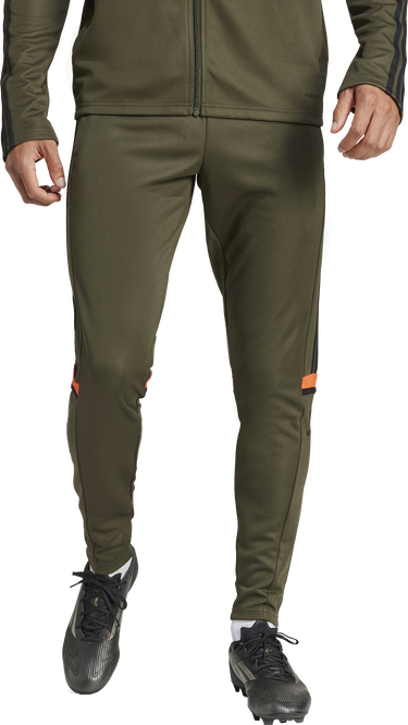 Joggingbukser adidas Performance Squadra 25 Training Pants Grøn | jn7839, 0