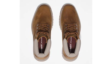 Sneakers og sko Timberland Tree Vault 6 Inch Boot Brun | A5NHM-F13, 4