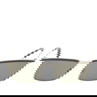 Solbriller Saint Laurent Joe Rectangular Metal Frame Sunglasses Metalisk | SL-795-JOE-003, 2