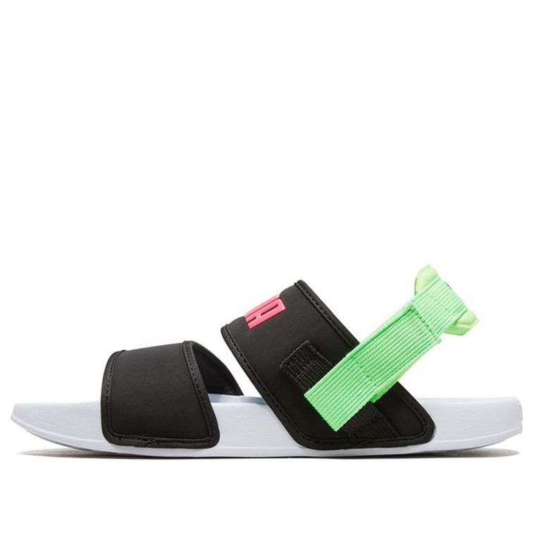 Sneakers og sko Puma Lite Sandals Hvid | 370733-05, 0