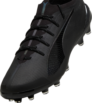 Sneakers og sko Puma ULTRA 5 ULTIMATE AG Sort | 108089-02, 1