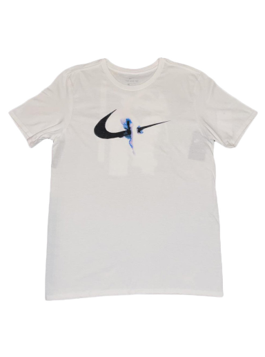 T-shirt Nike Virgil Abloh Chicago Skyline T-shirt Beige | CV9244-100