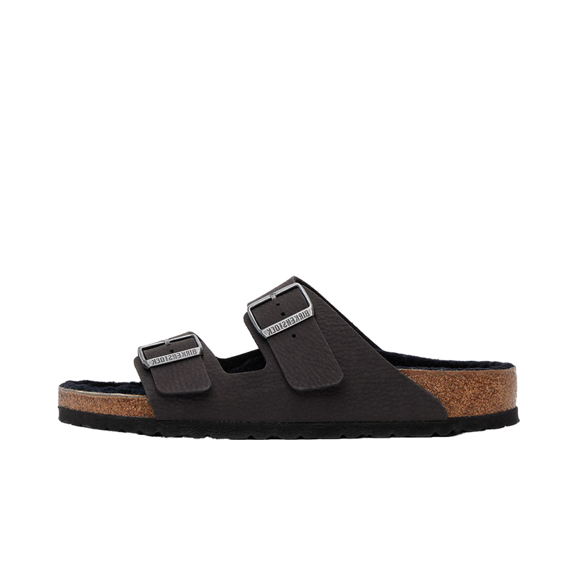 Sneakers og sko Birkenstock Regular Arizona Sort | 1025602