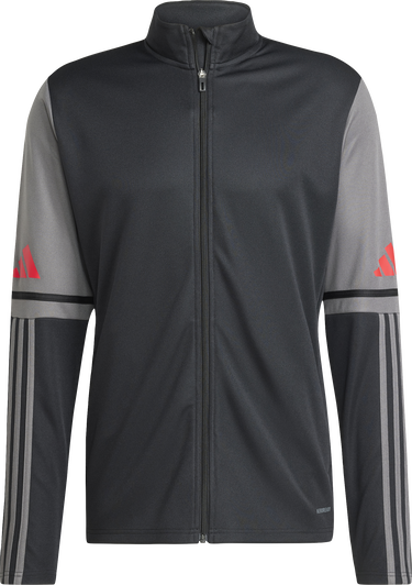 Sweatshirt adidas Performance Squadra 25 Track Jacket Sort | jd1630, 5