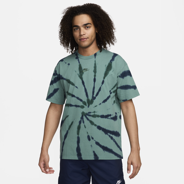 T-shirt Nike Max90 Sportswear Premium Essentials Grøn | FV3780-361, 1