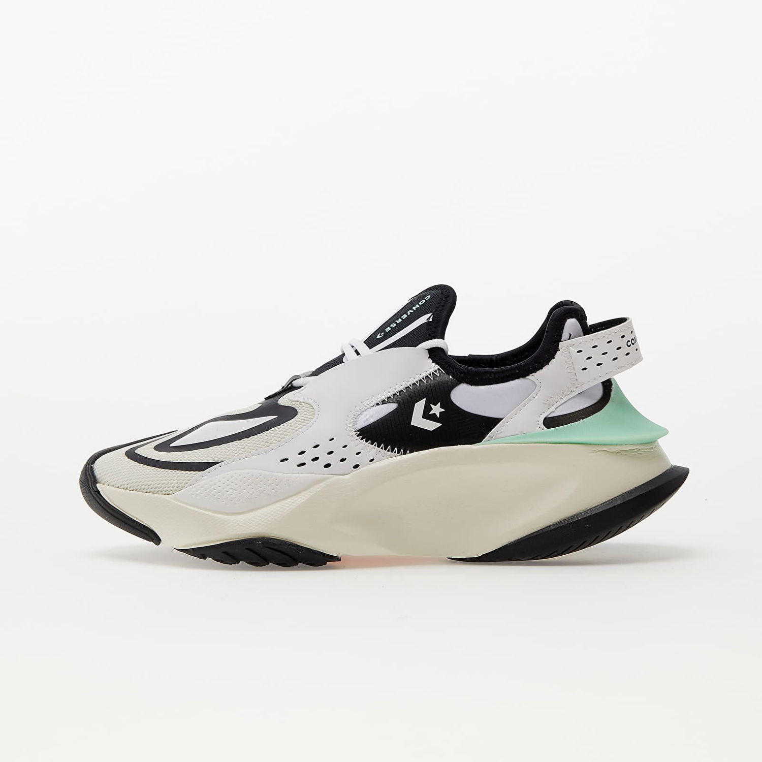 Sneakers og sko Converse Aeon Active CX Future Comfort Hvid | A00828C, 0