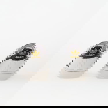 Sneakers og sko adidas Originals Superstar II Hvid | JP8162, 4
