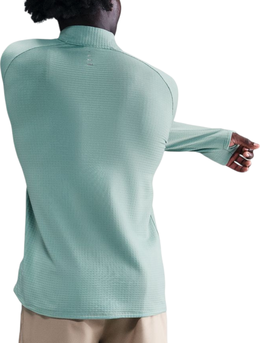 Sweatshirt Nike Stride Half-Zip Running Pullover Turkis | hv2707-017, 1