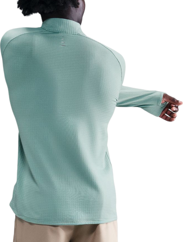 Sweatshirt Nike Stride Half-Zip Running Pullover Turkis | hv2707-017, 1
