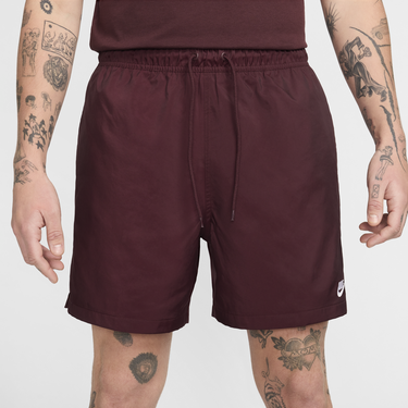 Shorts Nike Club Shorts Bourgogne | FN3307-652, 2