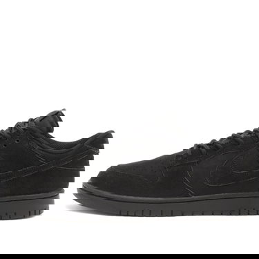 Sneakers og sko Nike Dunk Low Retro Sort | IB6651-001, 0